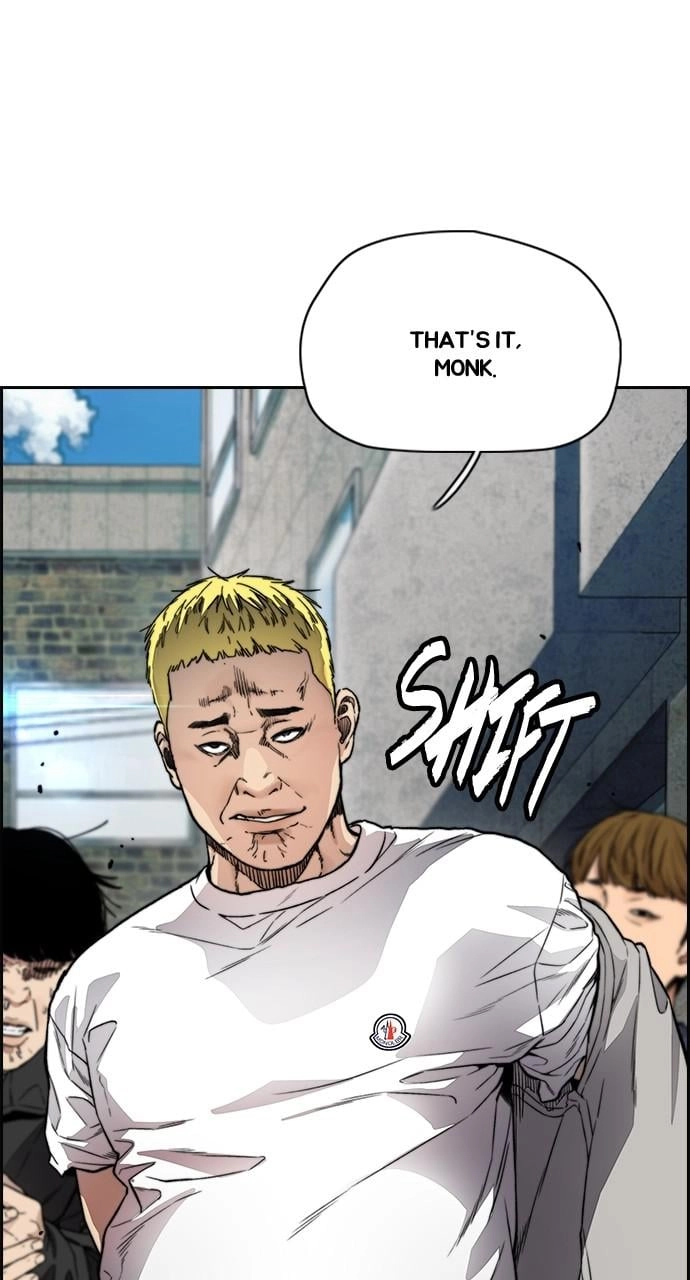 Wind Breaker Chapter 410 – S4-32 Page 154