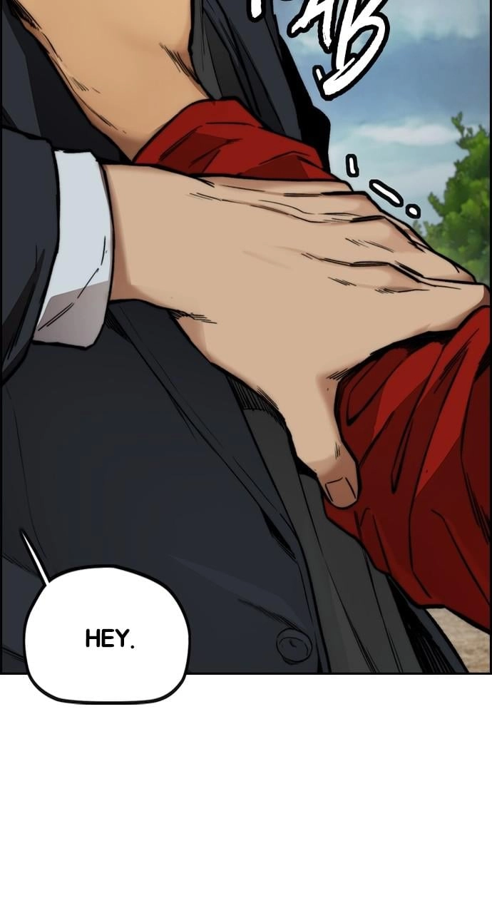 Wind Breaker Chapter 422 – S4-44 Page 121