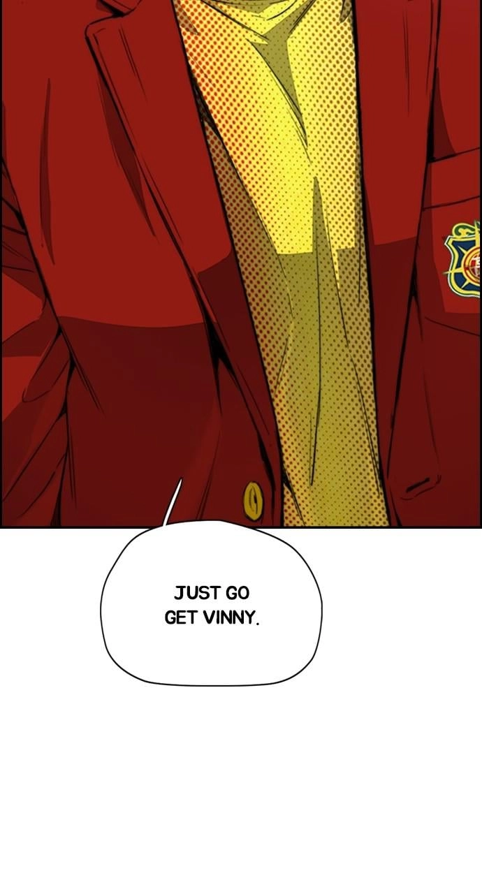 Wind Breaker Chapter 422 – S4-44 Page 71