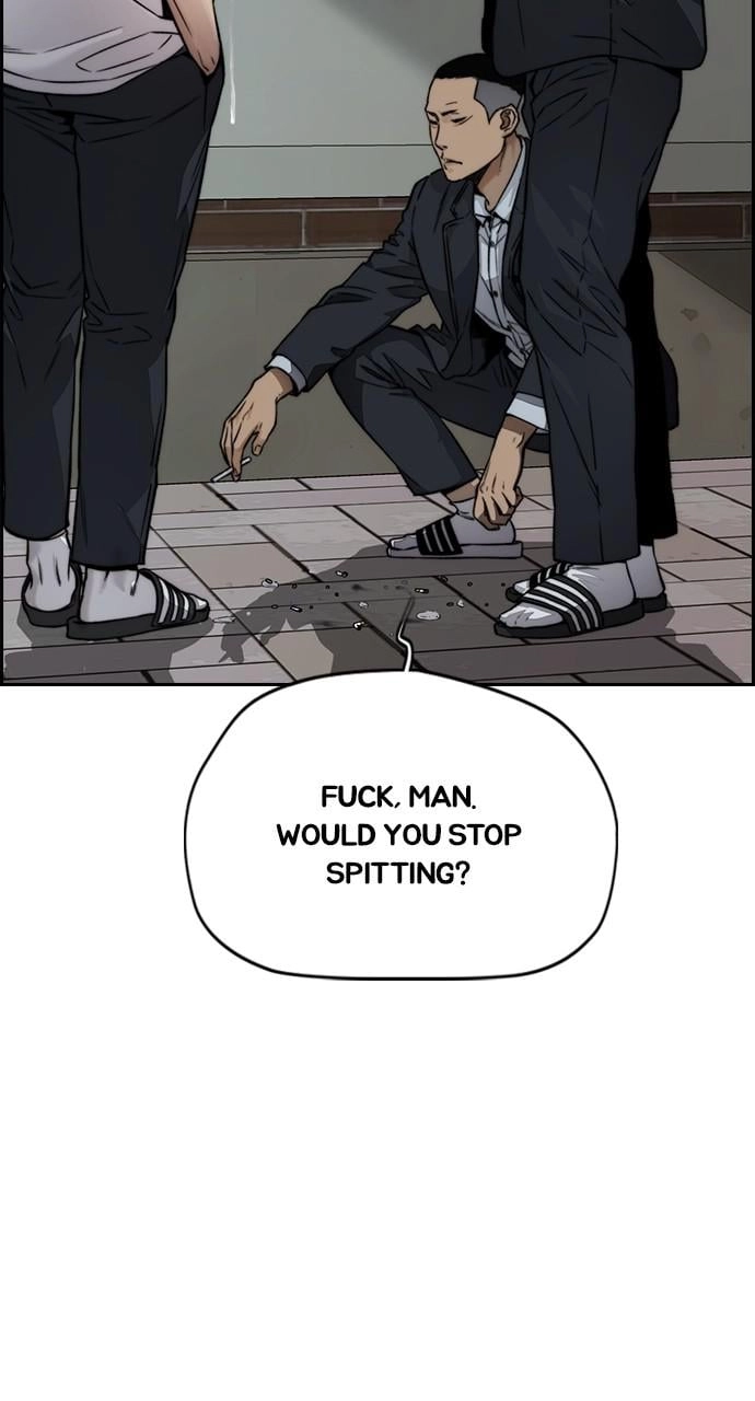 Wind Breaker Chapter 422 – S4-44 Page 46