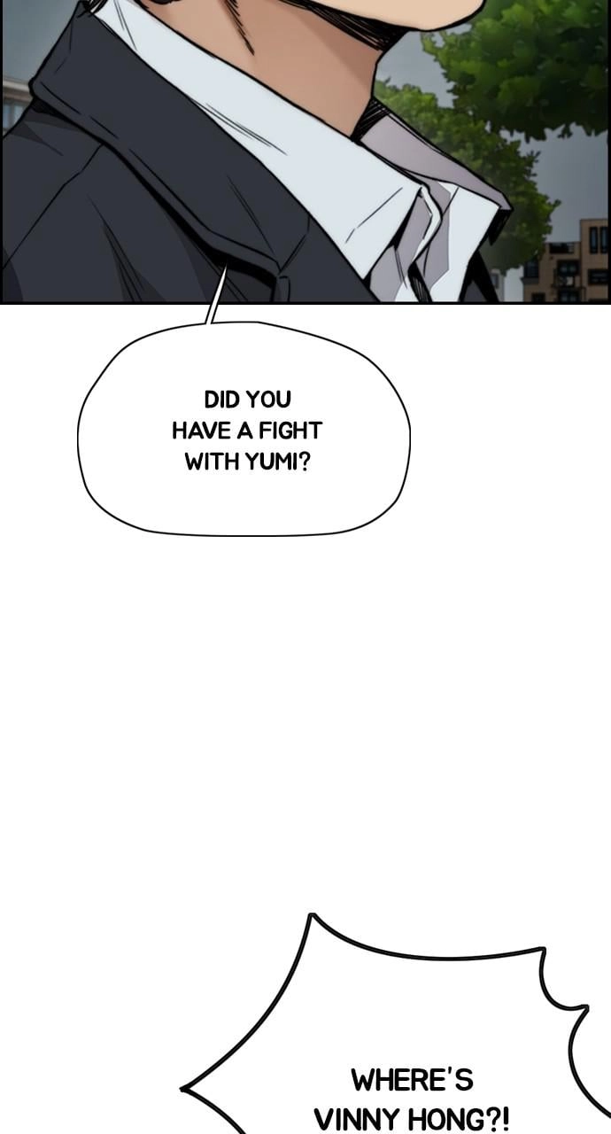 Wind Breaker Chapter 422 – S4-44 Page 60