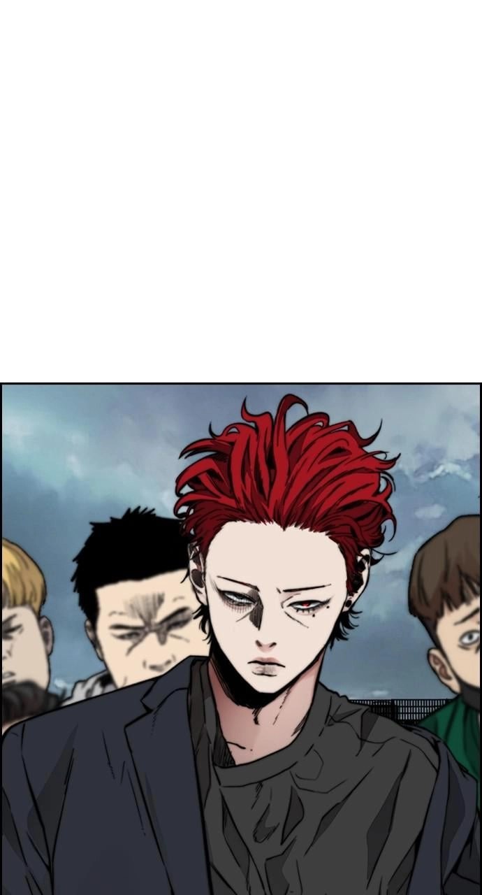 Wind Breaker Chapter 422 – S4-44 Page 138