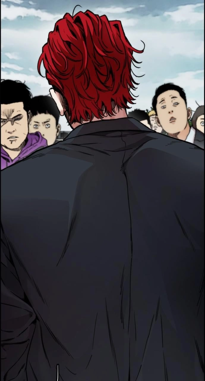 Wind Breaker Chapter 422 – S4-44 Page 112