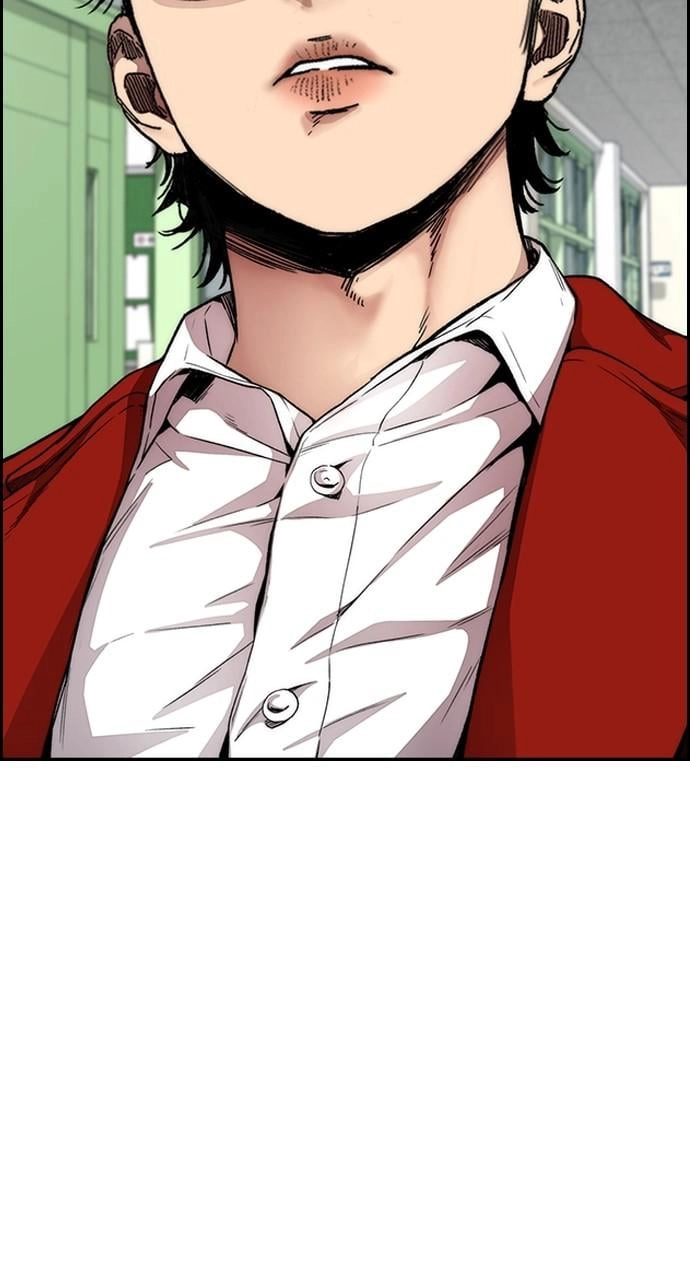 Wind Breaker Chapter 422 – S4-44 Page 22