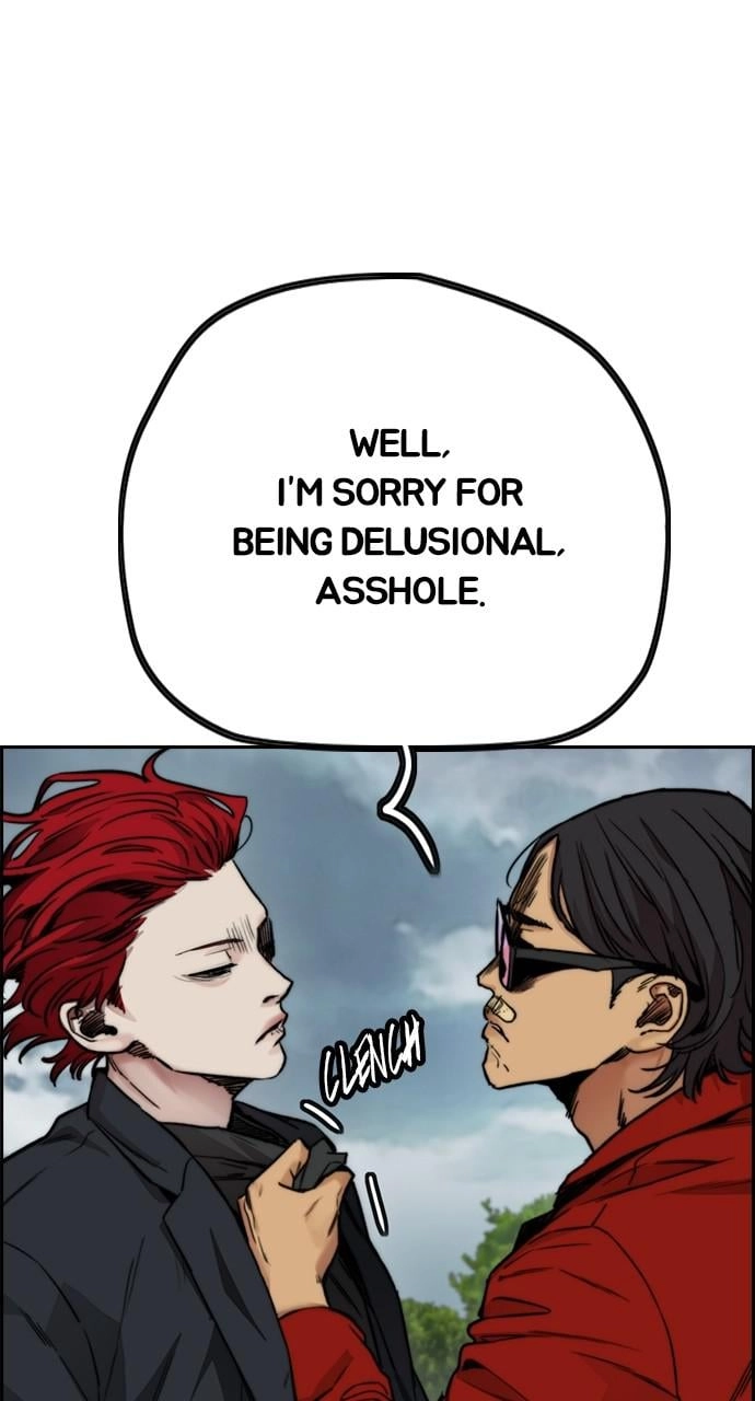 Wind Breaker Chapter 422 – S4-44 Page 117