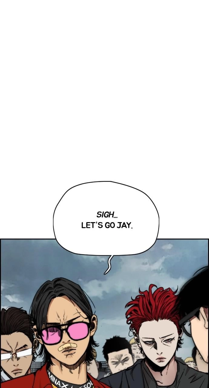 Wind Breaker Chapter 422 – S4-44 Page 136