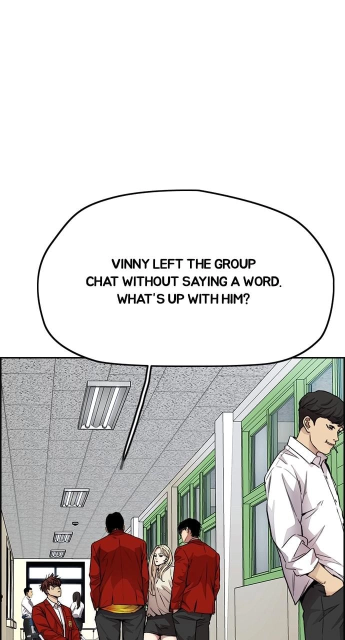 Wind Breaker Chapter 422 – S4-44 Page 13