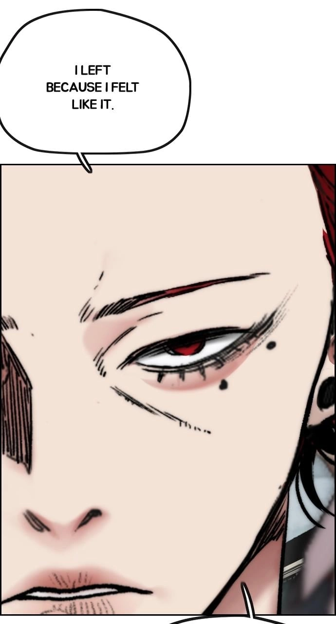 Wind Breaker Chapter 422 – S4-44 Page 84