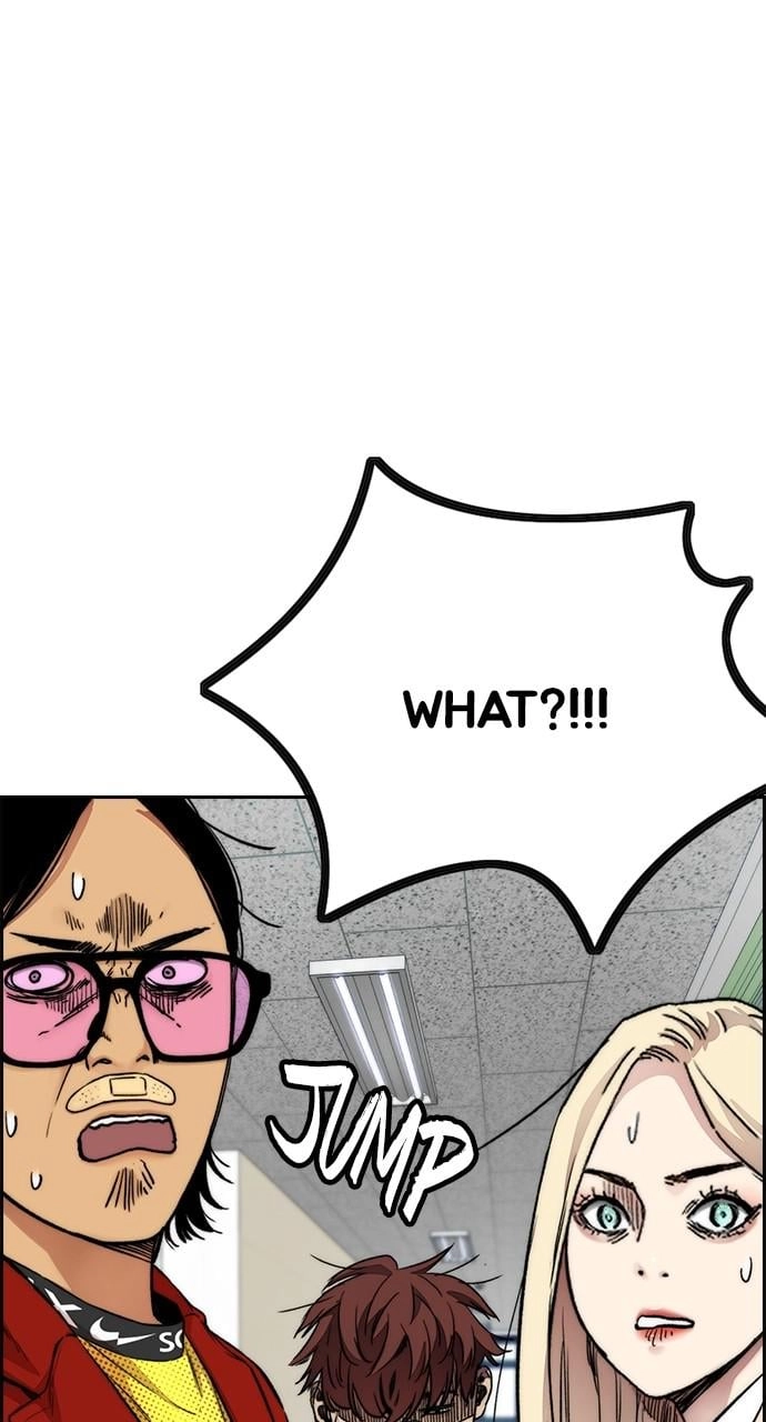 Wind Breaker Chapter 422 – S4-44 Page 23