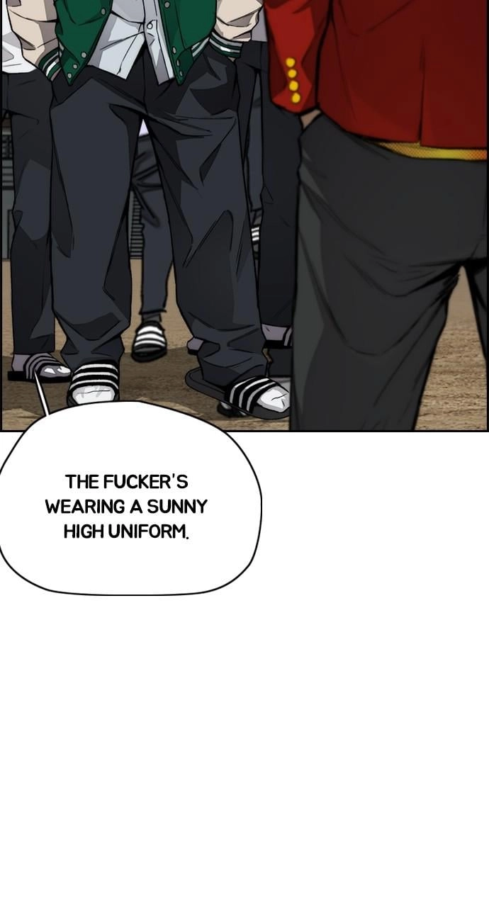 Wind Breaker Chapter 422 – S4-44 Page 67