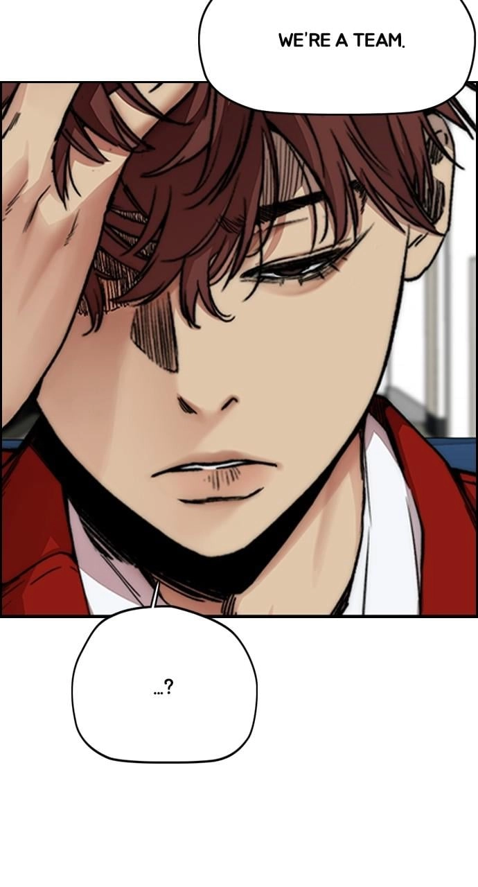 Wind Breaker Chapter 422 – S4-44 Page 27