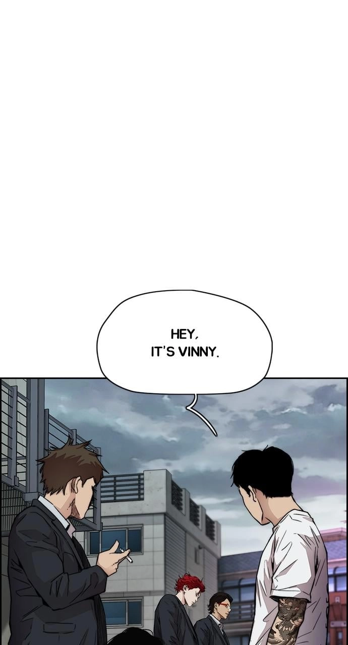 Wind Breaker Chapter 422 – S4-44 Page 48