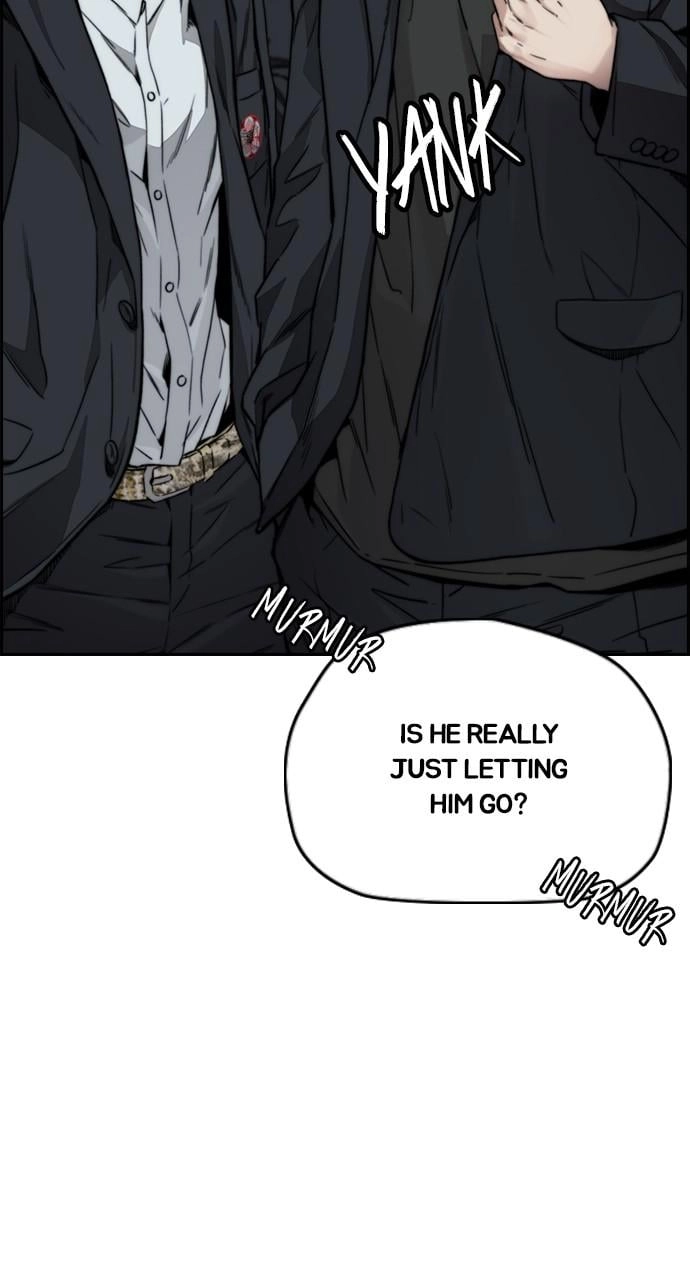 Wind Breaker Chapter 422 – S4-44 Page 141