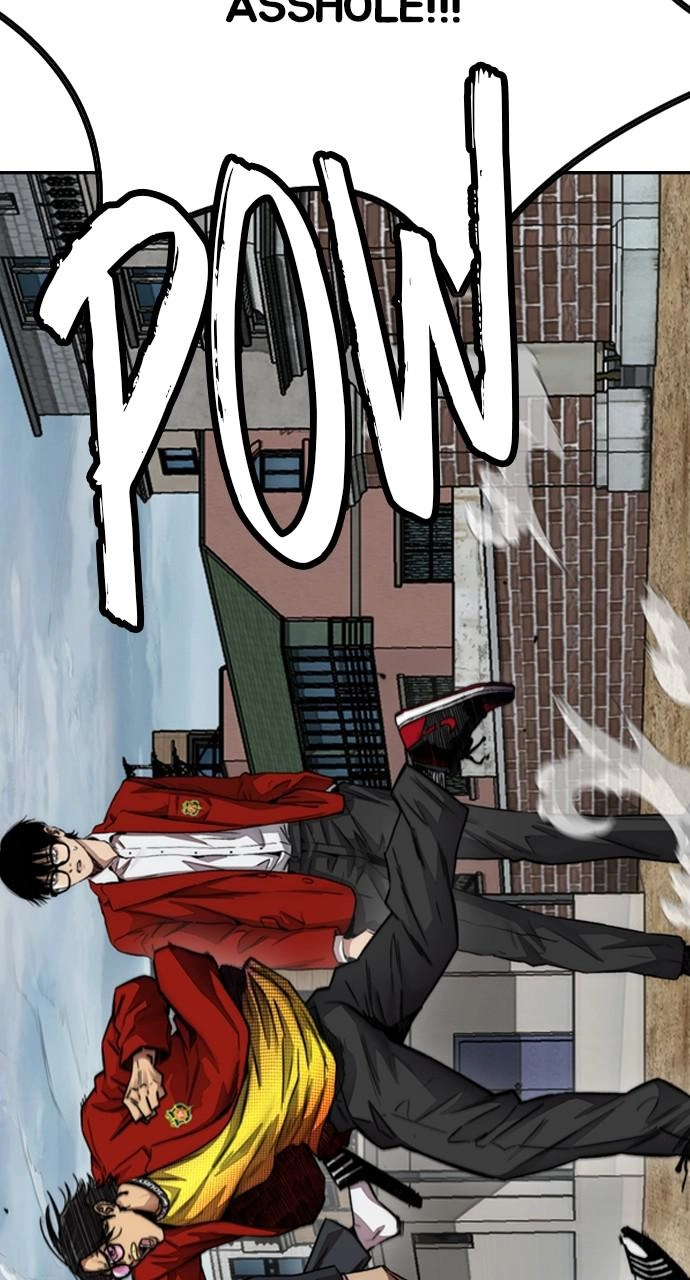 Wind Breaker Chapter 422 – S4-44 Page 153