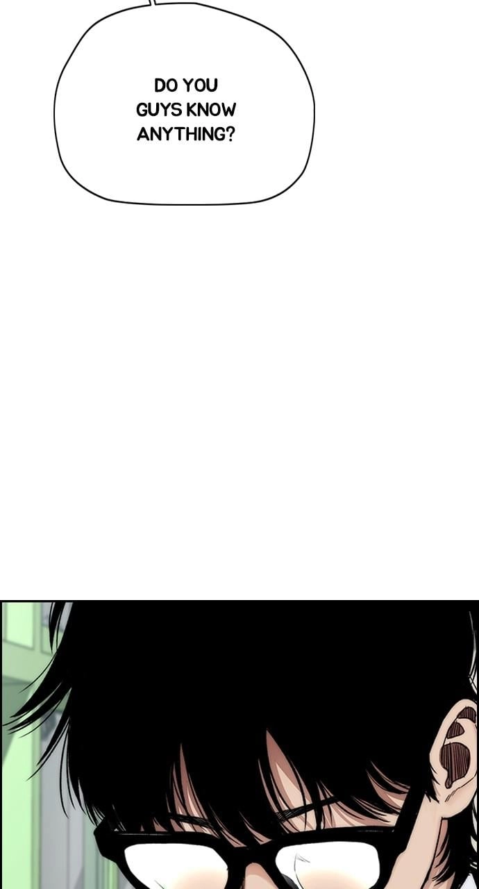 Wind Breaker Chapter 422 – S4-44 Page 18