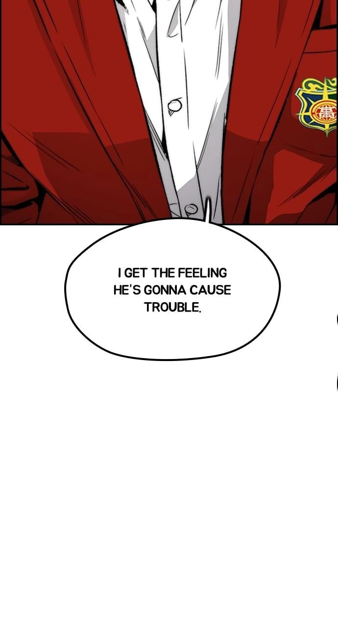 Wind Breaker Chapter 422 – S4-44 Page 40