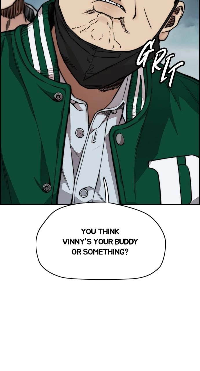 Wind Breaker Chapter 422 – S4-44 Page 73