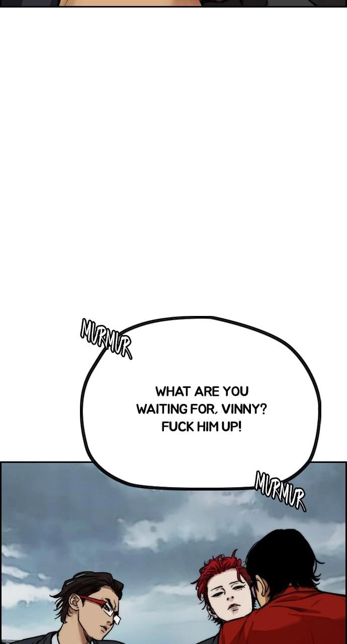 Wind Breaker Chapter 422 – S4-44 Page 129