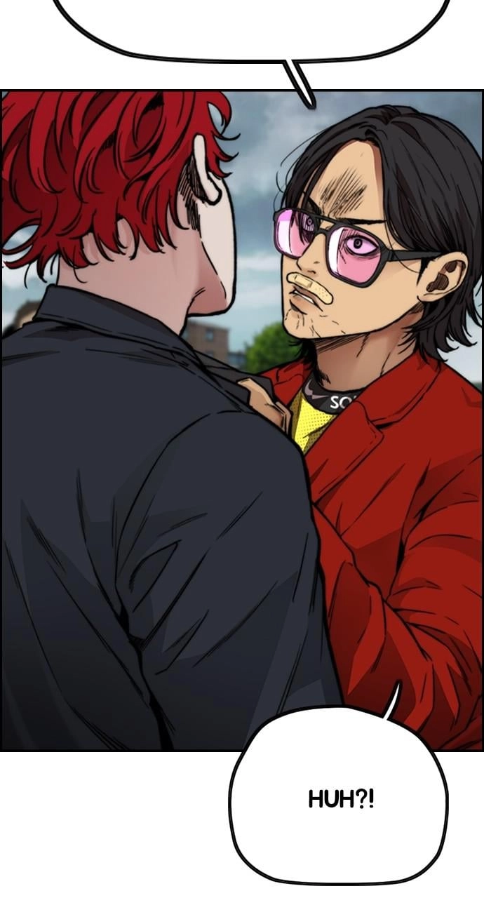 Wind Breaker Chapter 422 – S4-44 Page 119