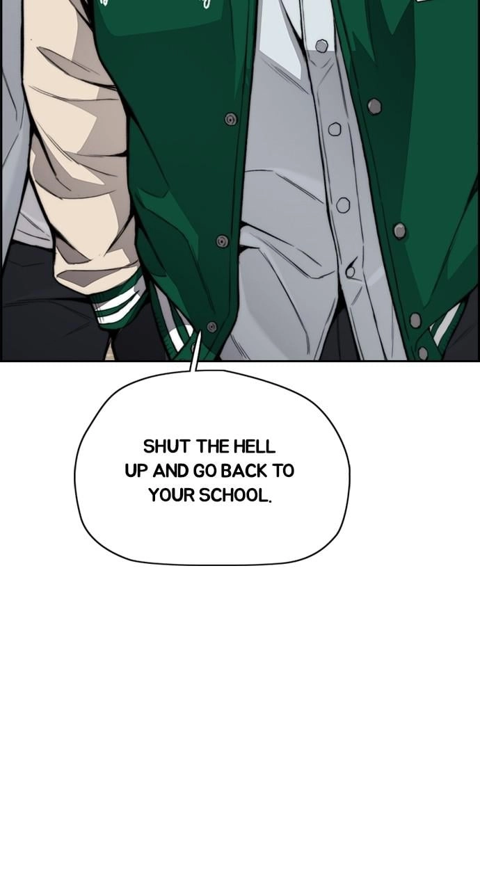 Wind Breaker Chapter 422 – S4-44 Page 69