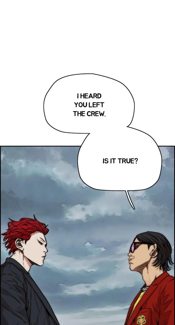 Wind Breaker Chapter 422 – S4-44 Page 79