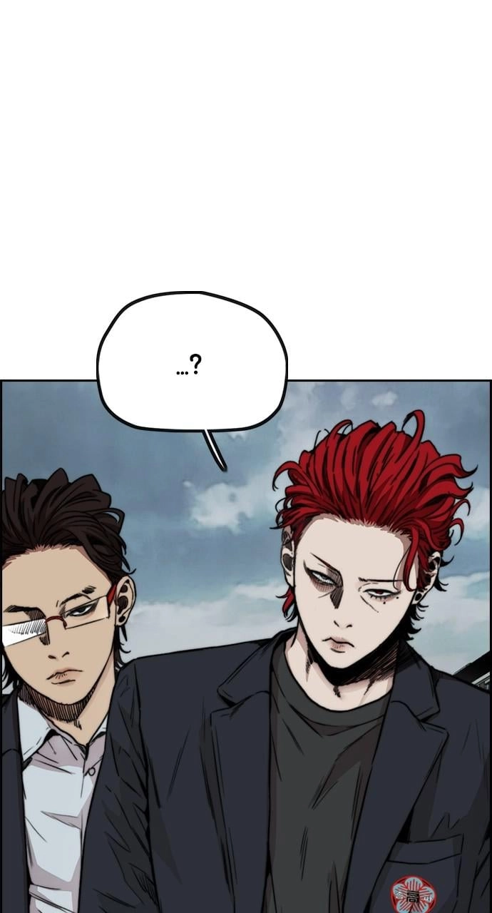 Wind Breaker Chapter 422 – S4-44 Page 77