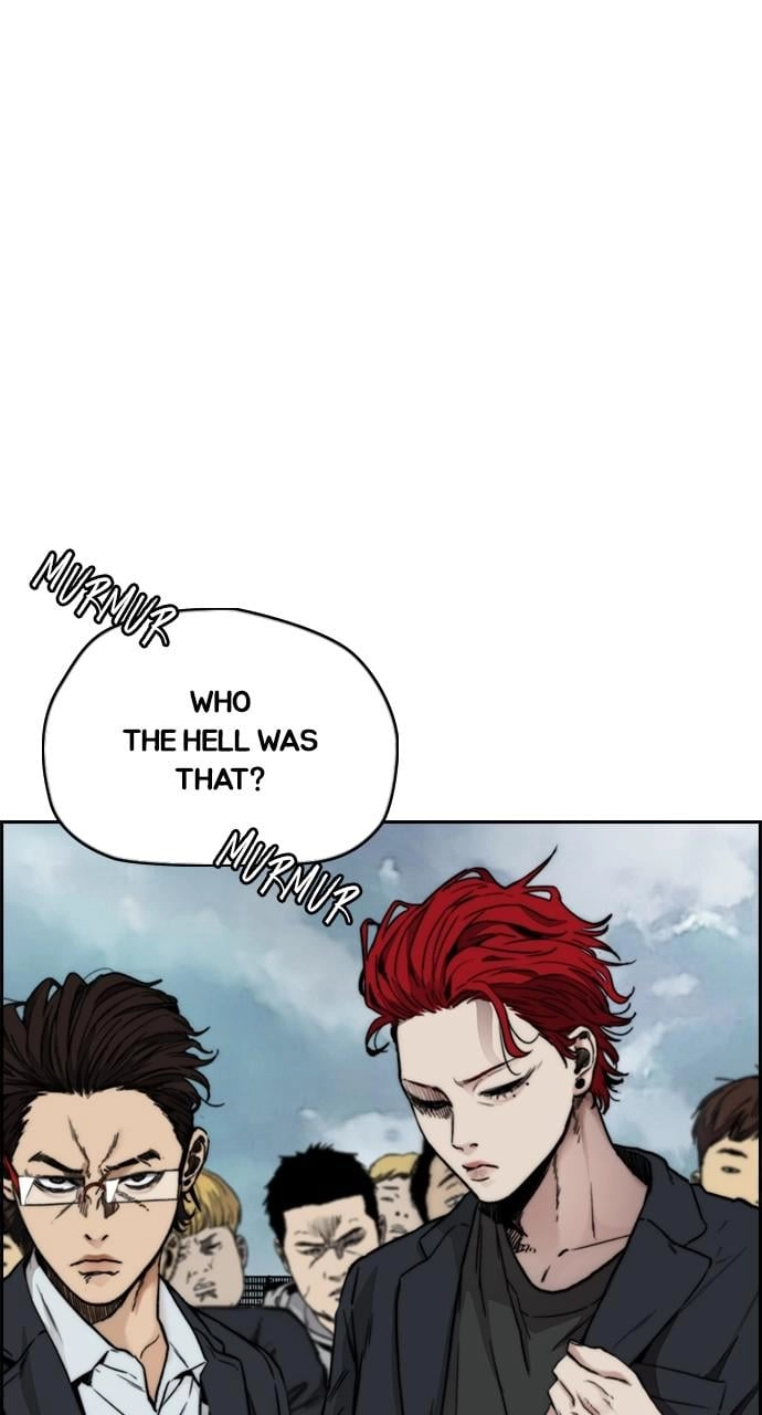 Wind Breaker Chapter 422 – S4-44 Page 140