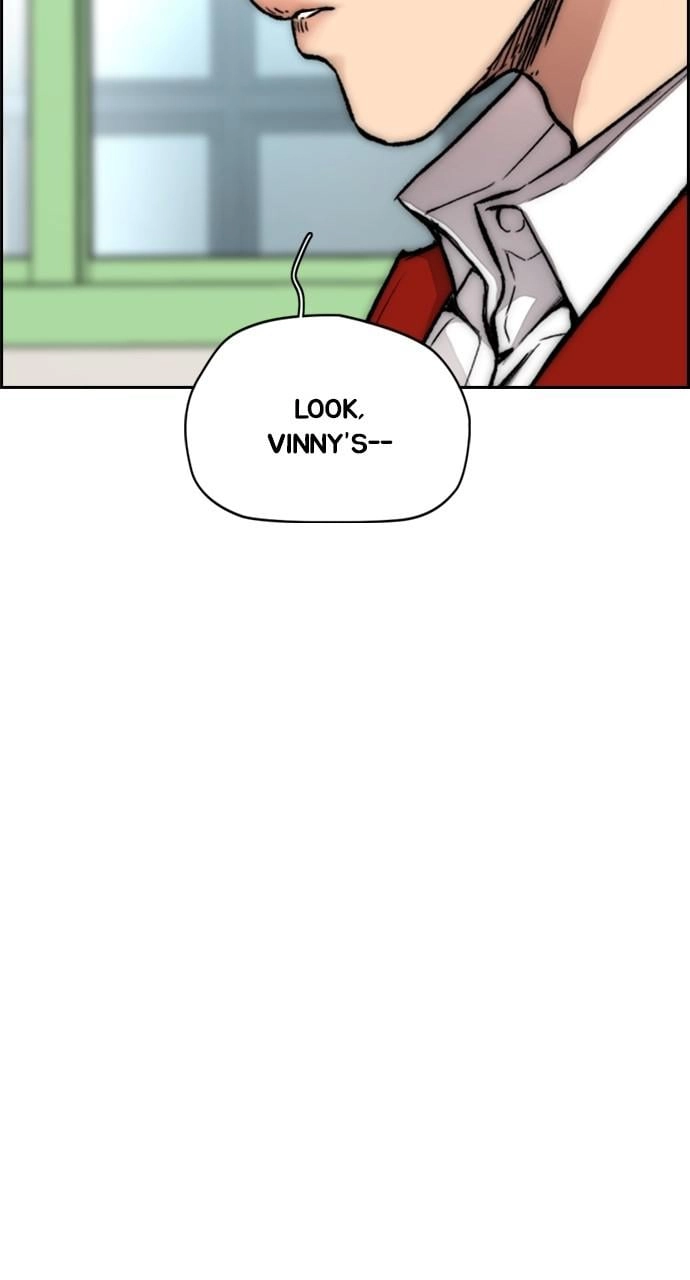 Wind Breaker Chapter 422 – S4-44 Page 33