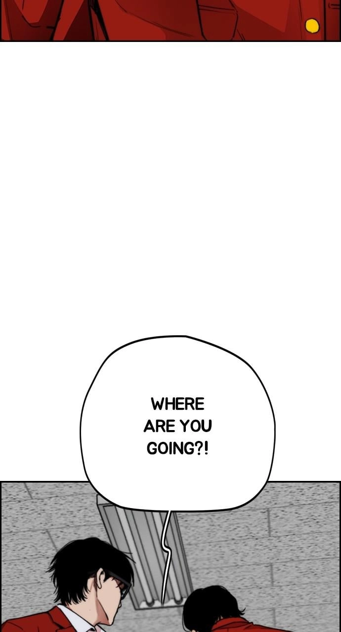 Wind Breaker Chapter 422 – S4-44 Page 35