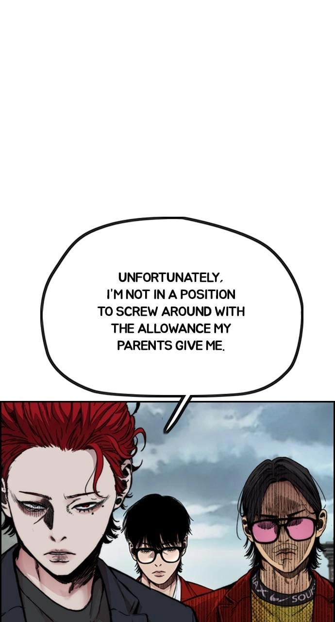 Wind Breaker Chapter 422 – S4-44 Page 95