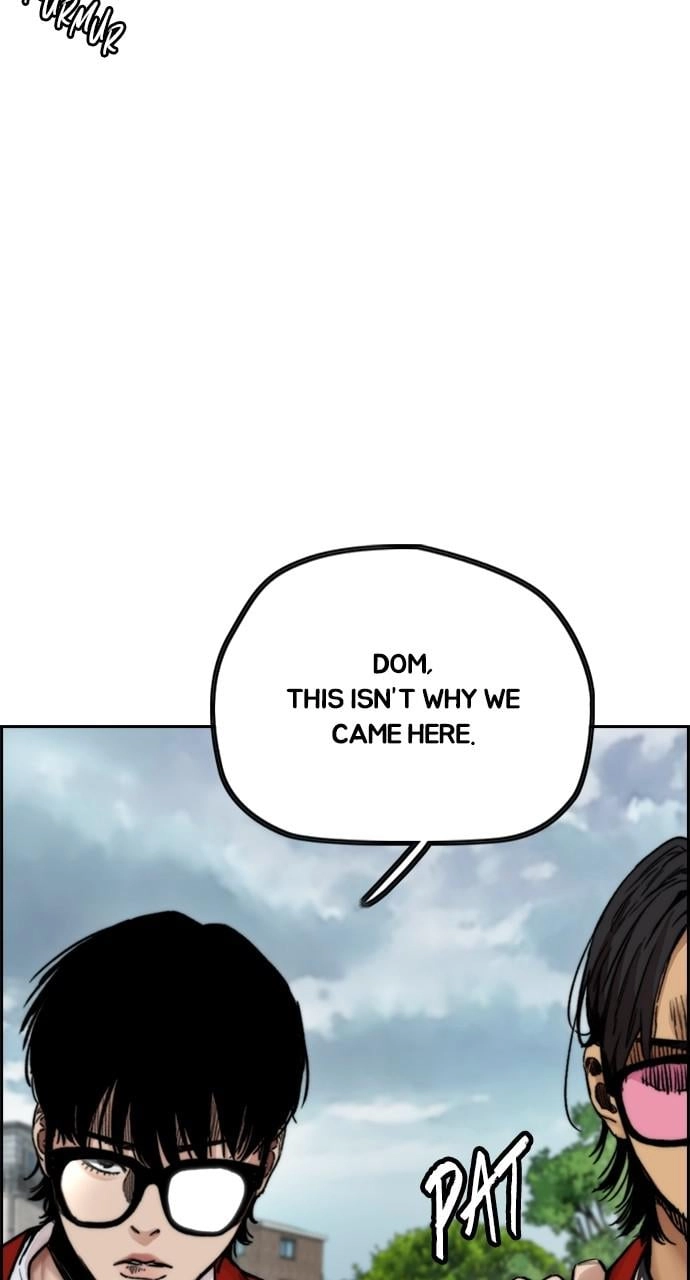 Wind Breaker Chapter 422 – S4-44 Page 131