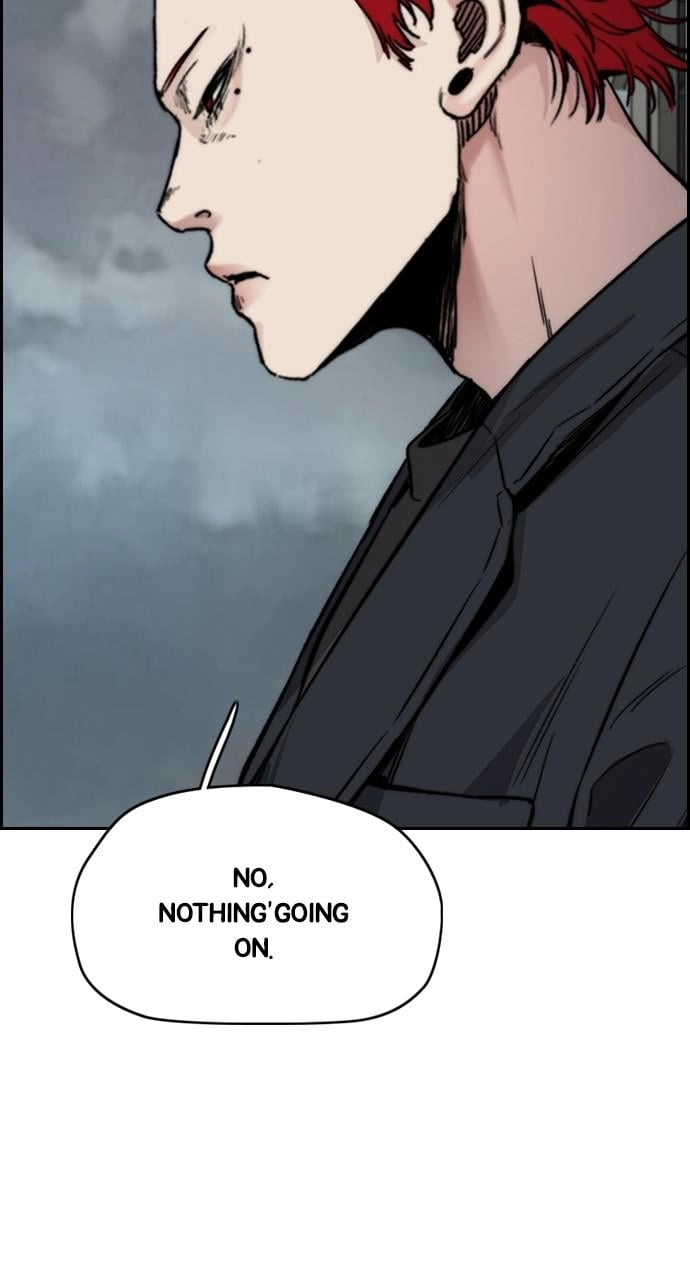 Wind Breaker Chapter 422 – S4-44 Page 58
