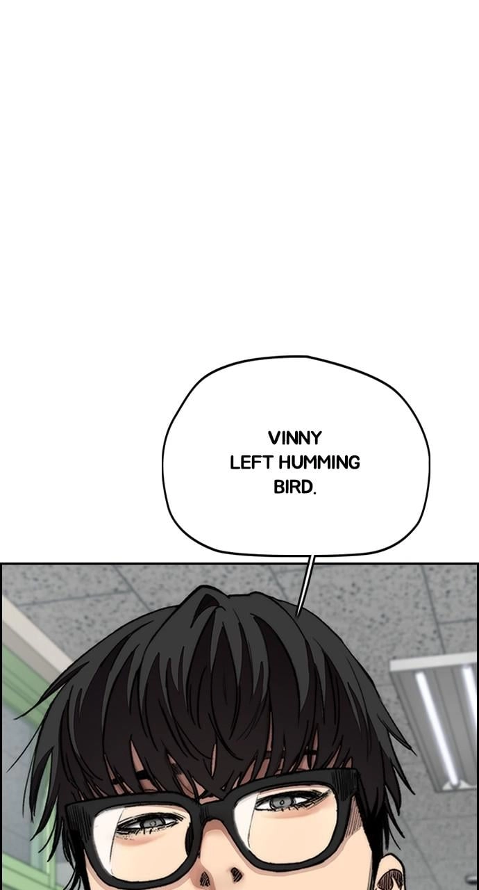 Wind Breaker Chapter 422 – S4-44 Page 21
