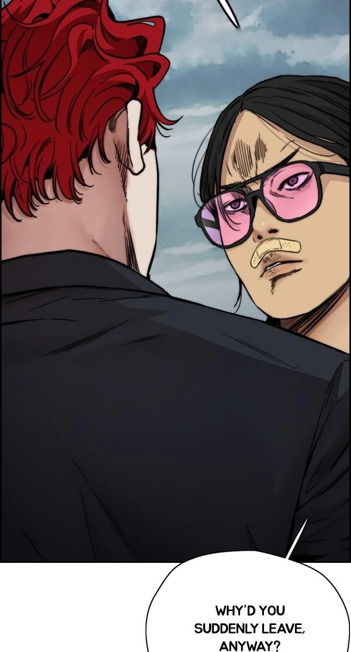 Wind Breaker Chapter 422 – S4-44 Page 82
