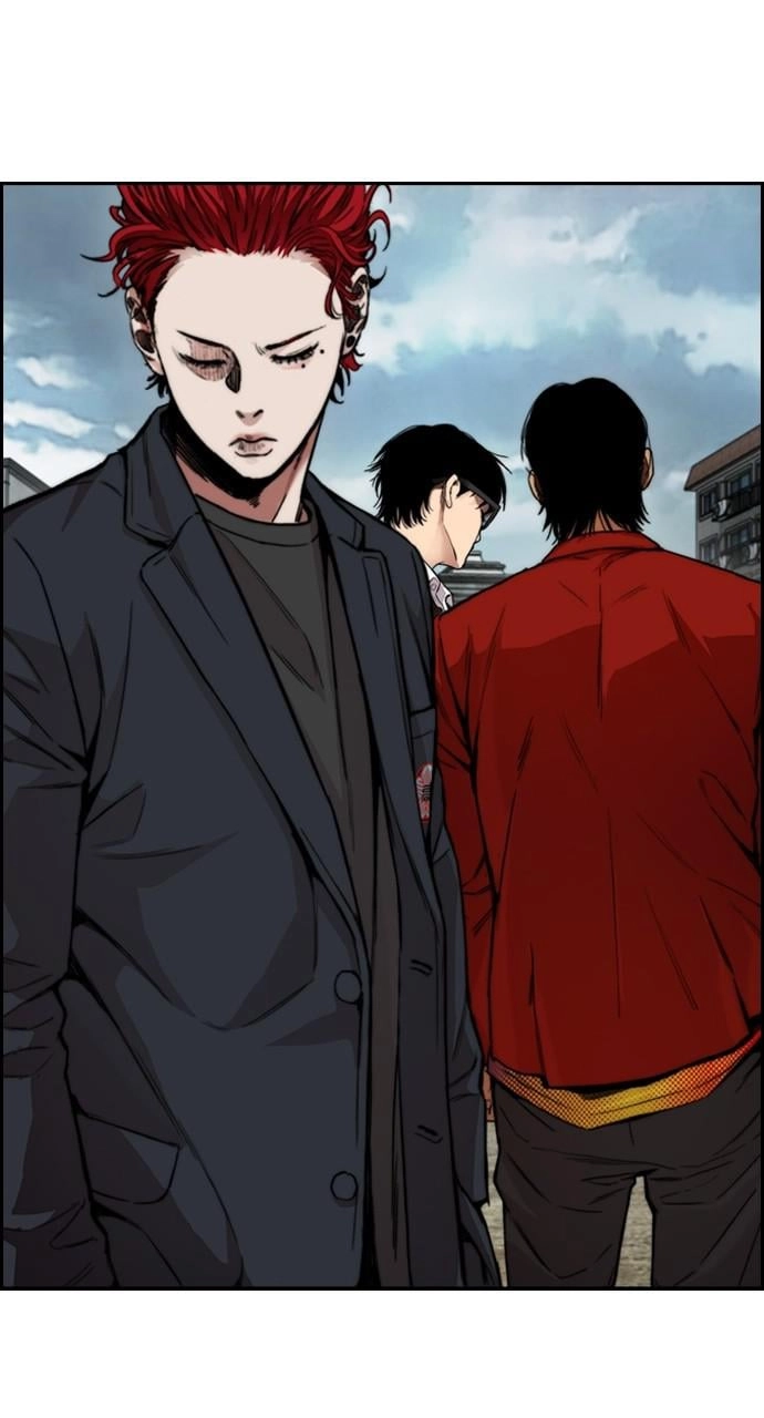 Wind Breaker Chapter 422 – S4-44 Page 142