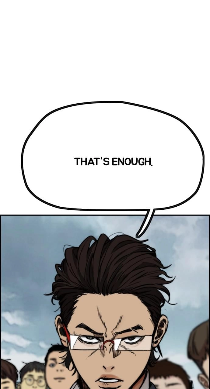 Wind Breaker Chapter 422 – S4-44 Page 122
