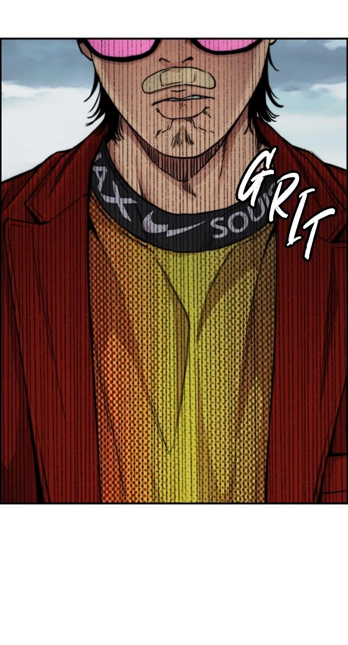 Wind Breaker Chapter 422 – S4-44 Page 94