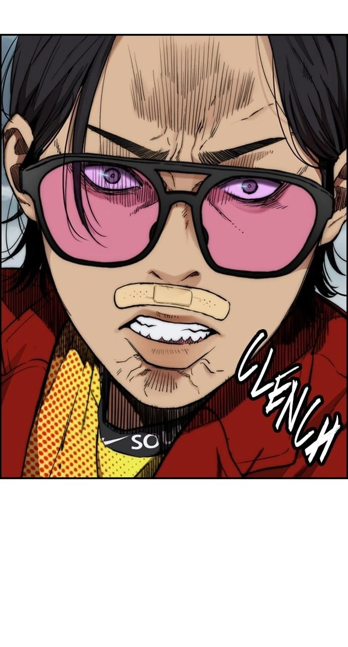 Wind Breaker Chapter 422 – S4-44 Page 133