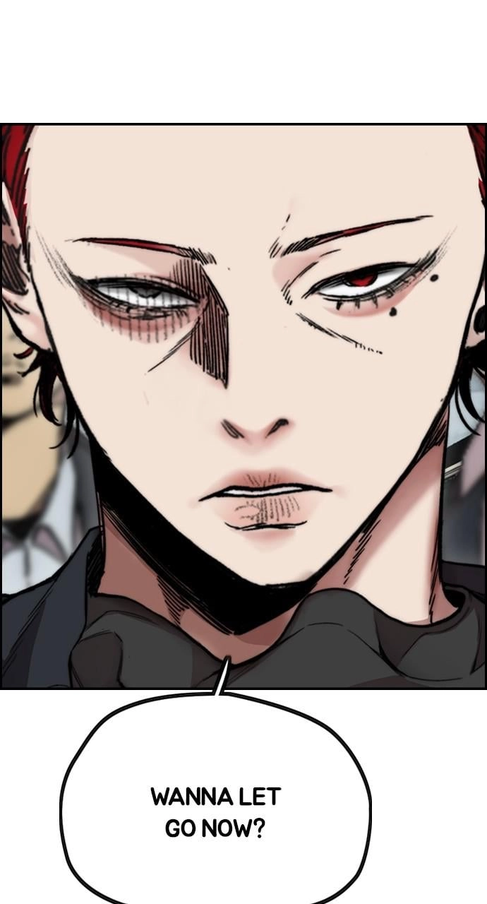 Wind Breaker Chapter 422 – S4-44 Page 134