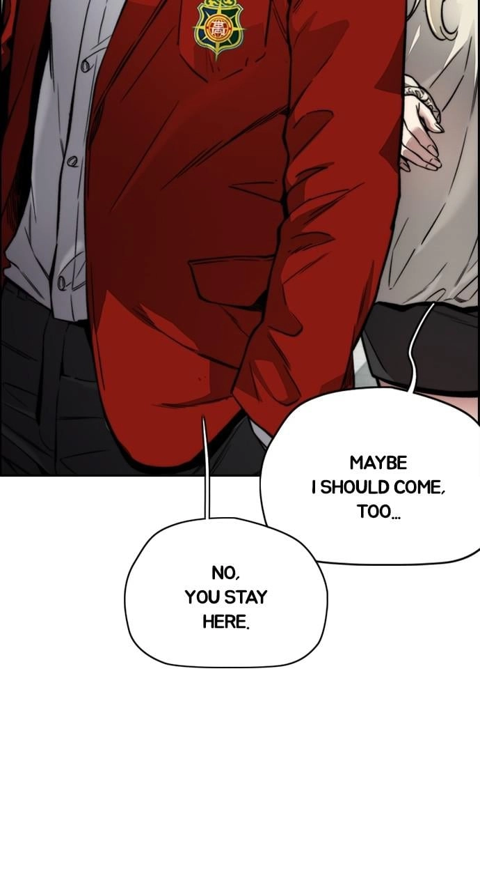 Wind Breaker Chapter 422 – S4-44 Page 42