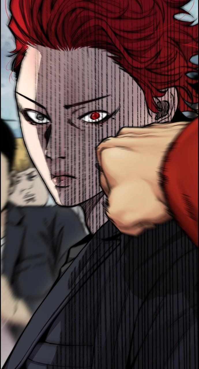 Wind Breaker Chapter 422 – S4-44 Page 151