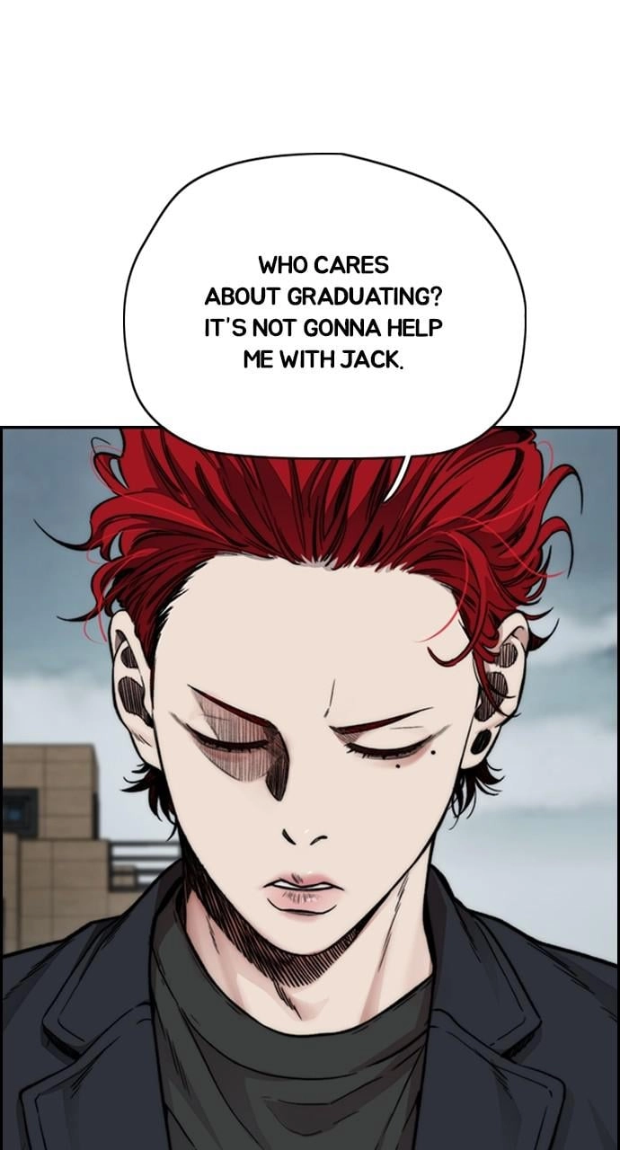 Wind Breaker Chapter 422 – S4-44 Page 54