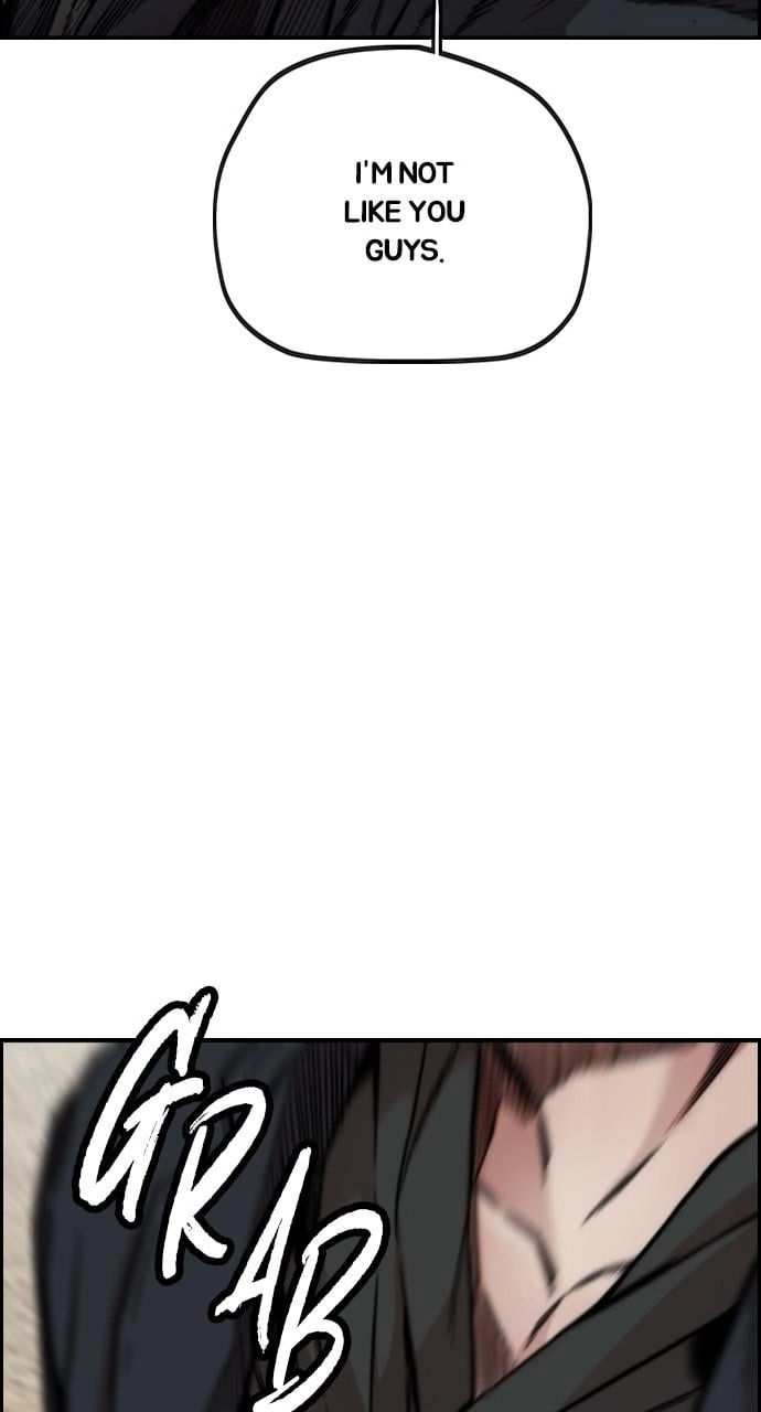 Wind Breaker Chapter 422 – S4-44 Page 115
