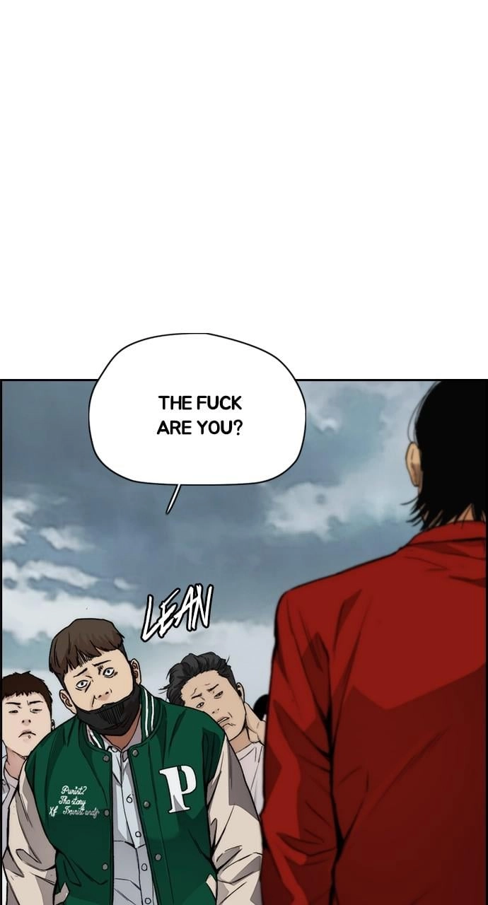 Wind Breaker Chapter 422 – S4-44 Page 66