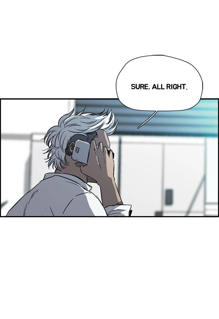 Wind Breaker Chapter 171 – S2-103 Page 28