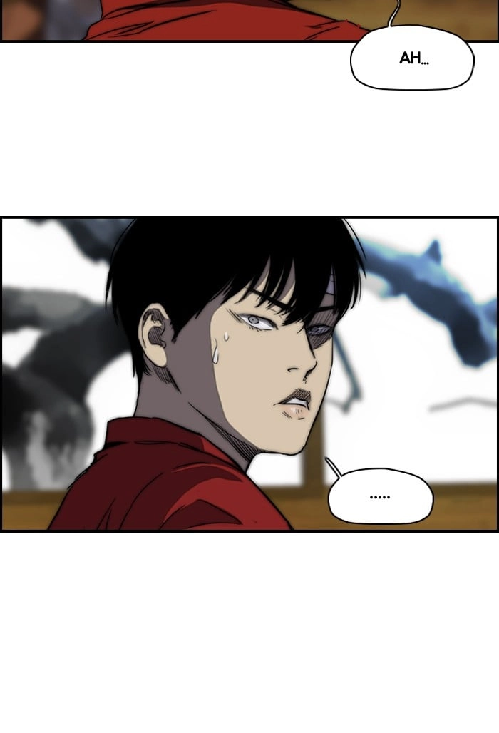 Wind Breaker Chapter 171 – S2-103 Page 57