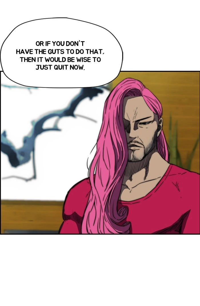 Wind Breaker Chapter 171 – S2-103 Page 54