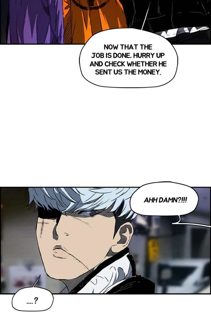 Wind Breaker Chapter 171 – S2-103 Page 24