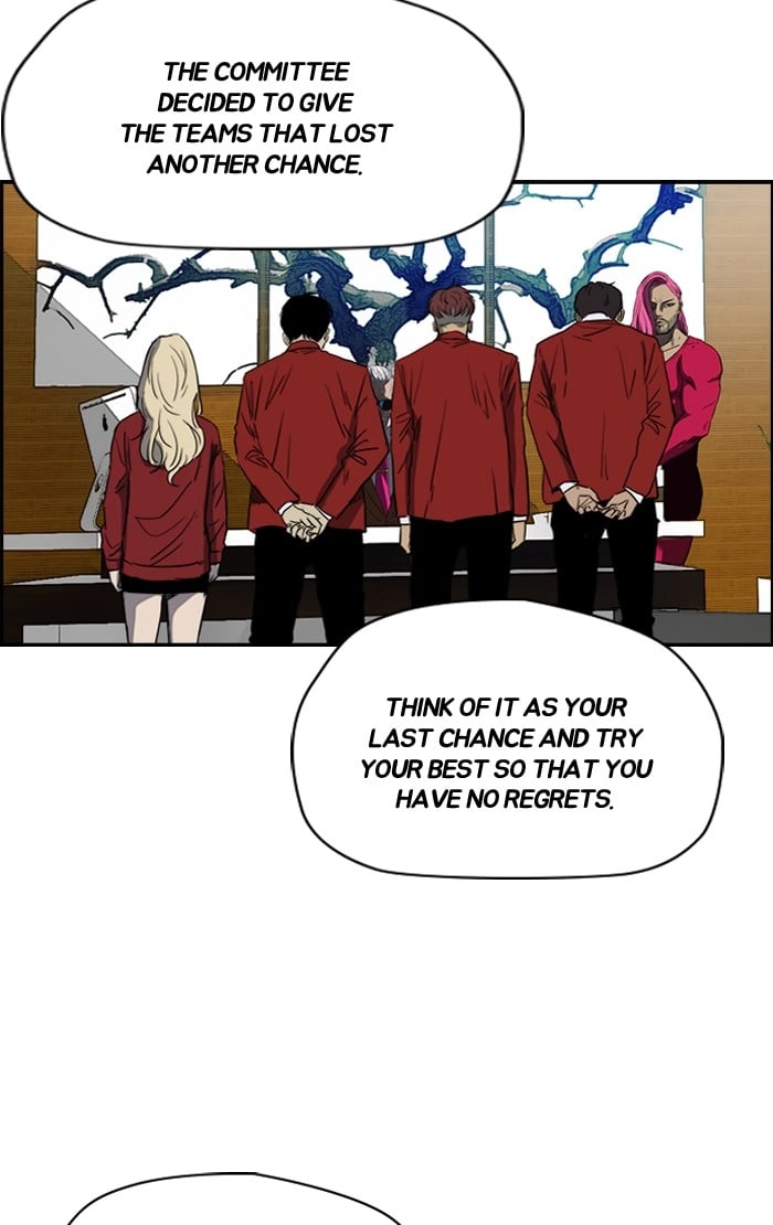 Wind Breaker Chapter 171 – S2-103 Page 49