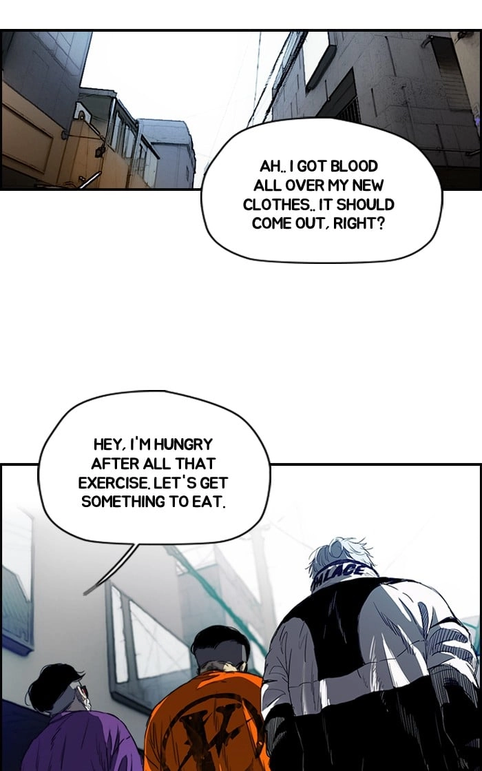 Wind Breaker Chapter 171 – S2-103 Page 23